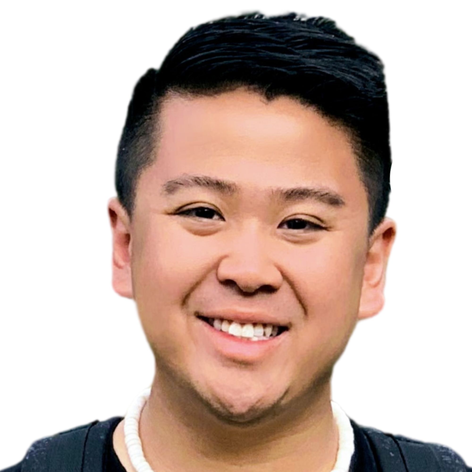 Jimmy Ho — Founder of RivCut