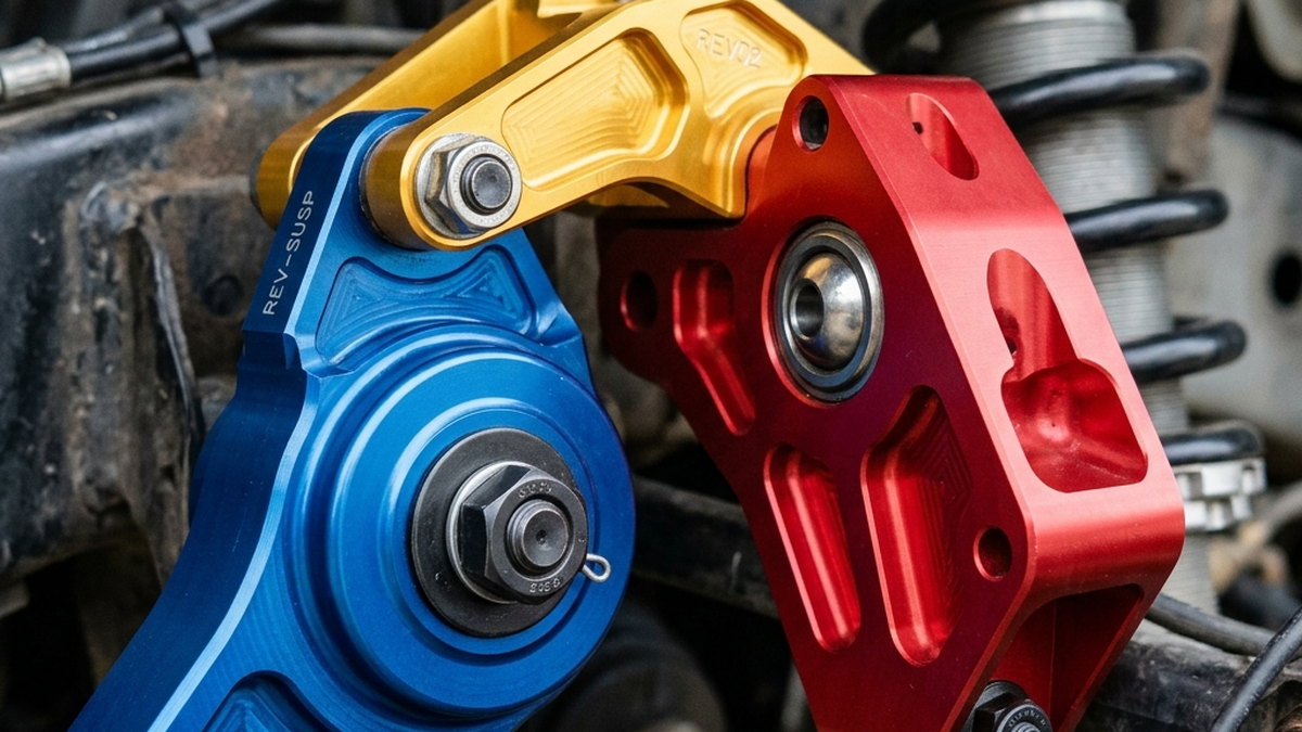 Surface Finish Buyer's Guide: How to Pick the Right Finish: Cosmetic Finishes technical illustration
