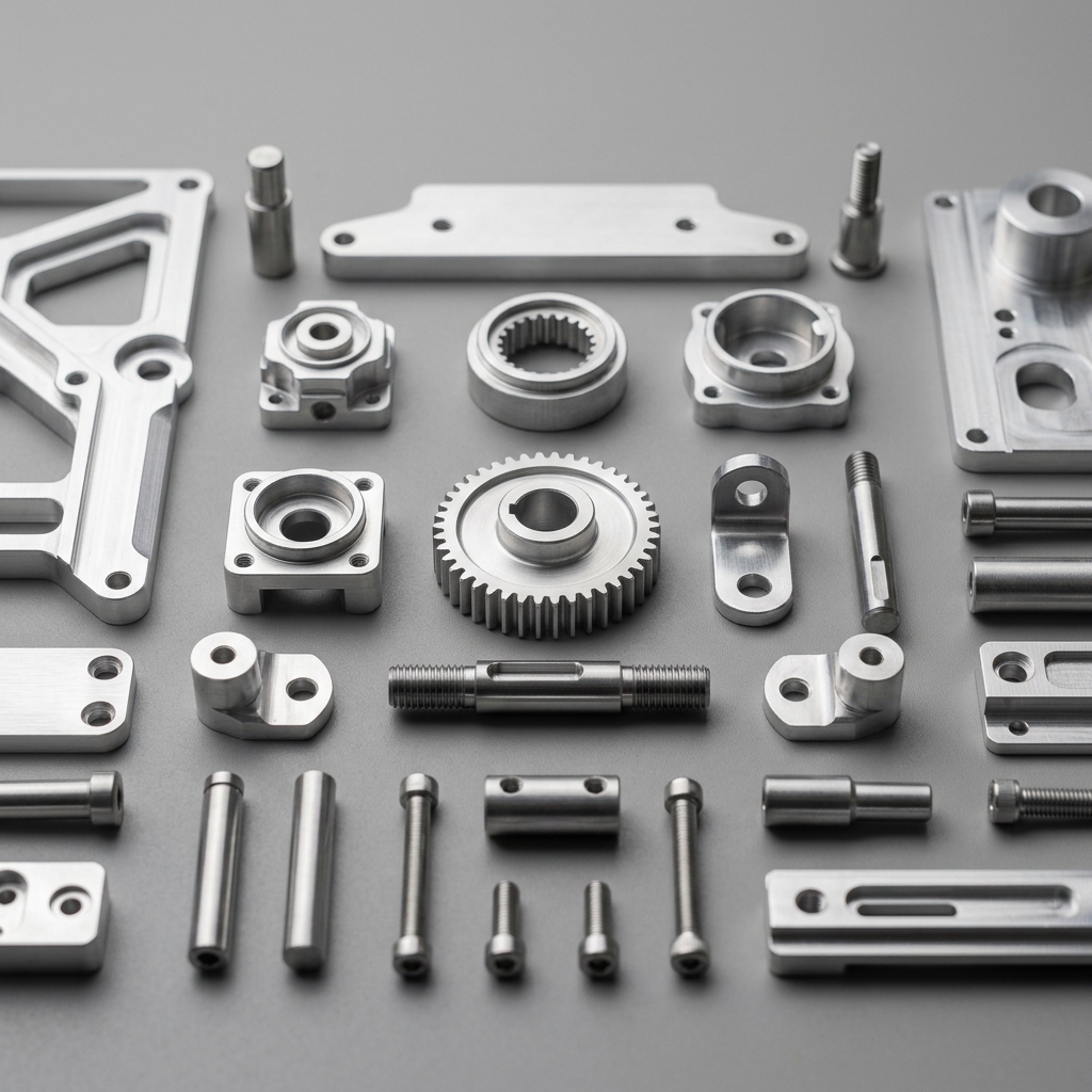 What Is CNC Machining? A Comprehensive Guide