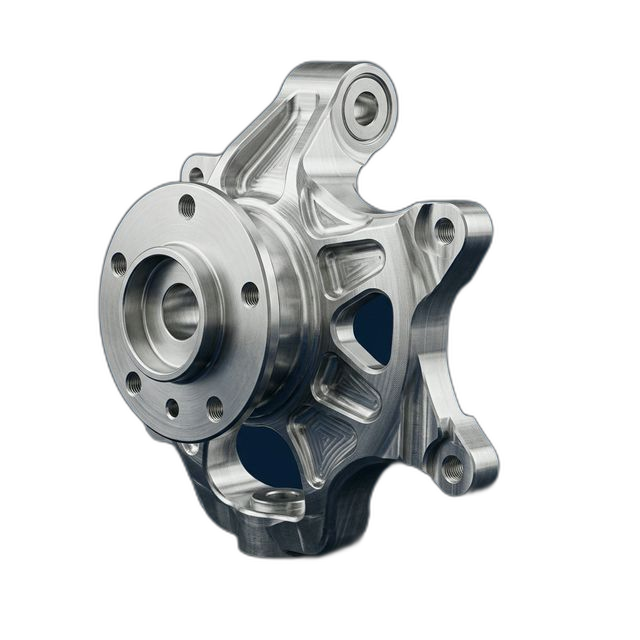 Front Suspension Knuckle