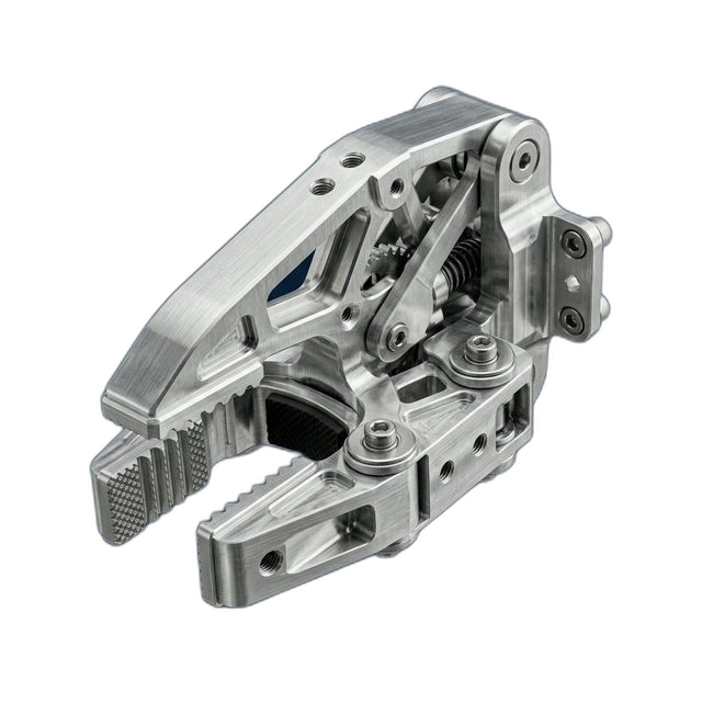 Linear Actuator Body