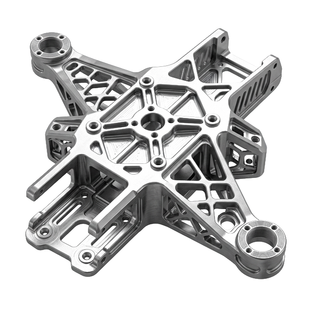 Hardware Startups CNC part