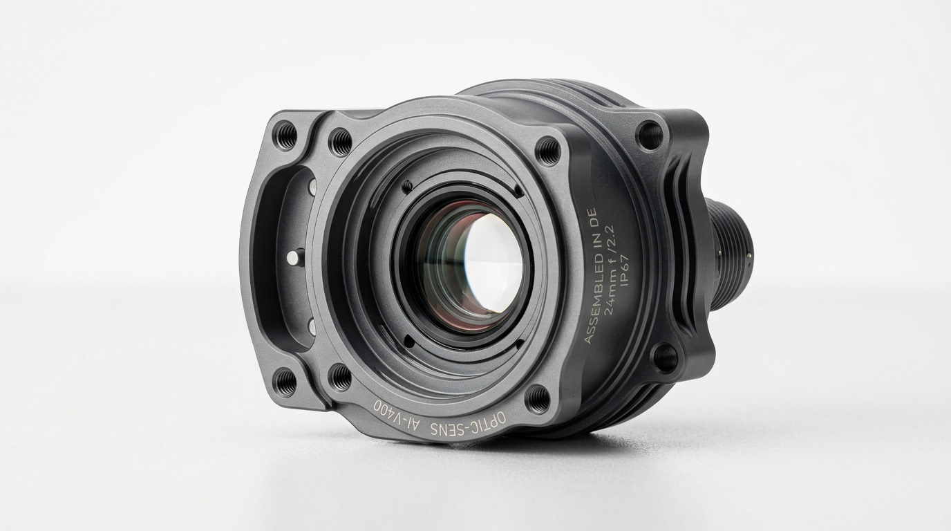 Sony and TSMC partnership targets advanced image sensors for automotive AI vision systems