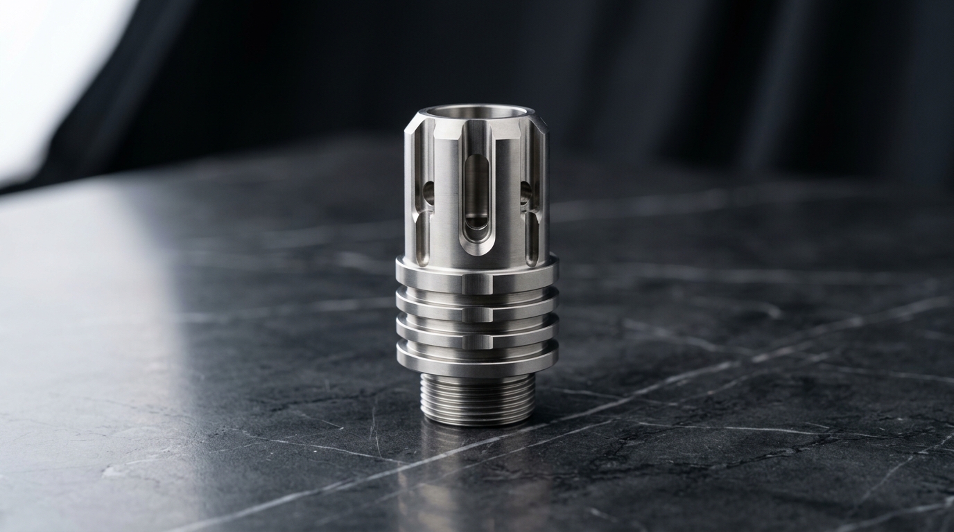 Anodizing Guide